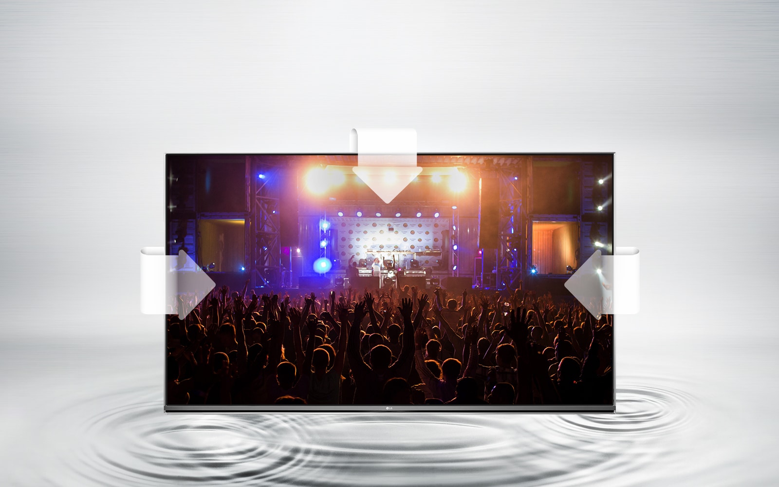 خاصية Ultral Surround1